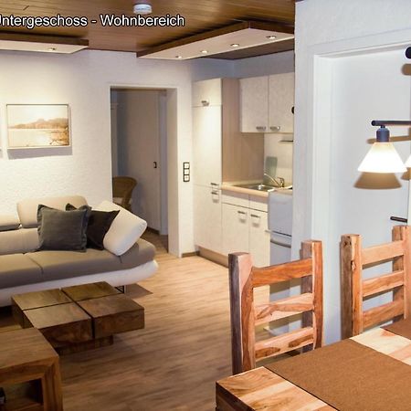 Kuckuckshaeusle Ferienwohnungen Titisee-Neustadt Kültér fotó