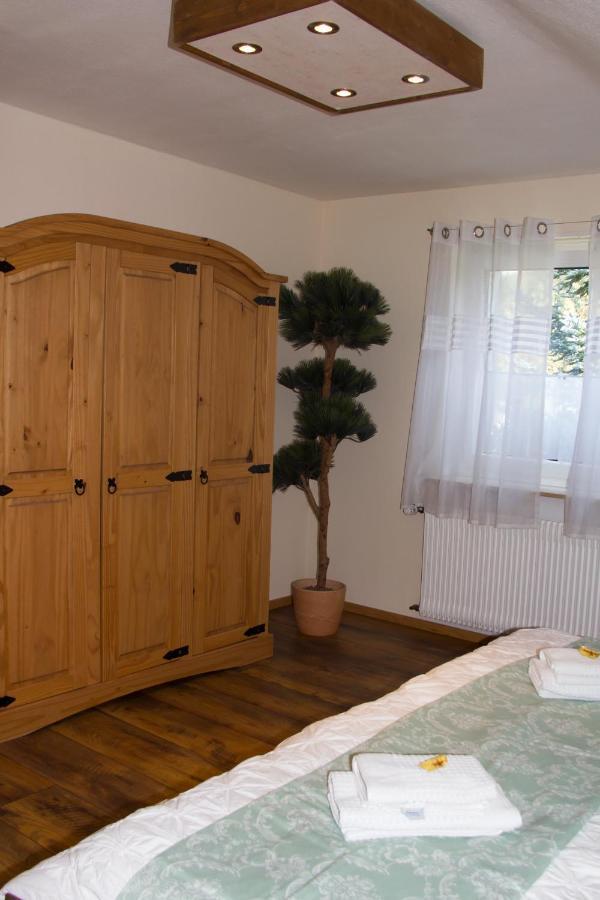 Kuckuckshaeusle Ferienwohnungen Titisee-Neustadt Kültér fotó